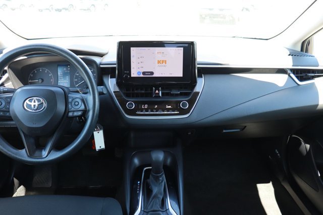 Used 2023 Toyota Corolla LE FWD image 15