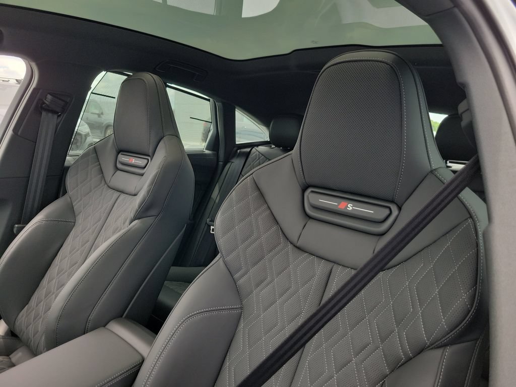 New 2026 Audi S5 Premium Plus AWD/4WD image 15