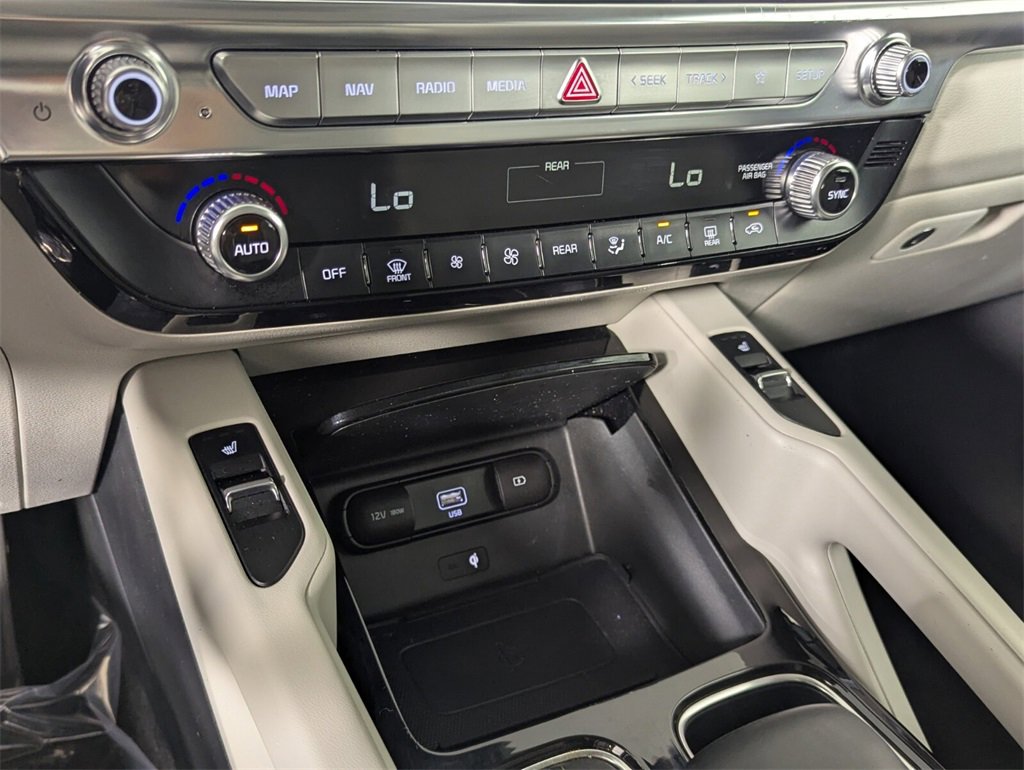 Used 2022 Kia Telluride S image 22