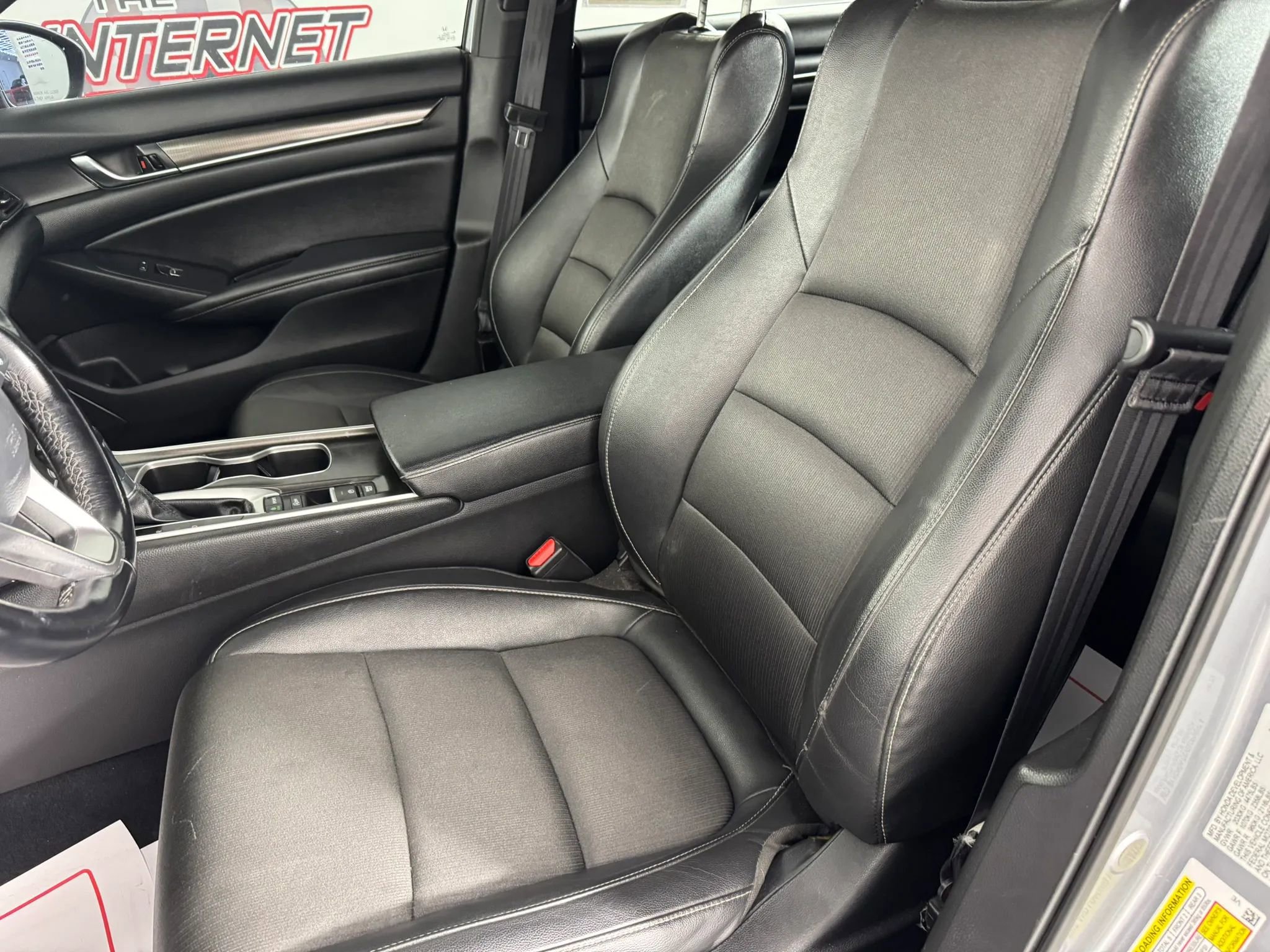 Used 2022 Honda Accord Sport image 30