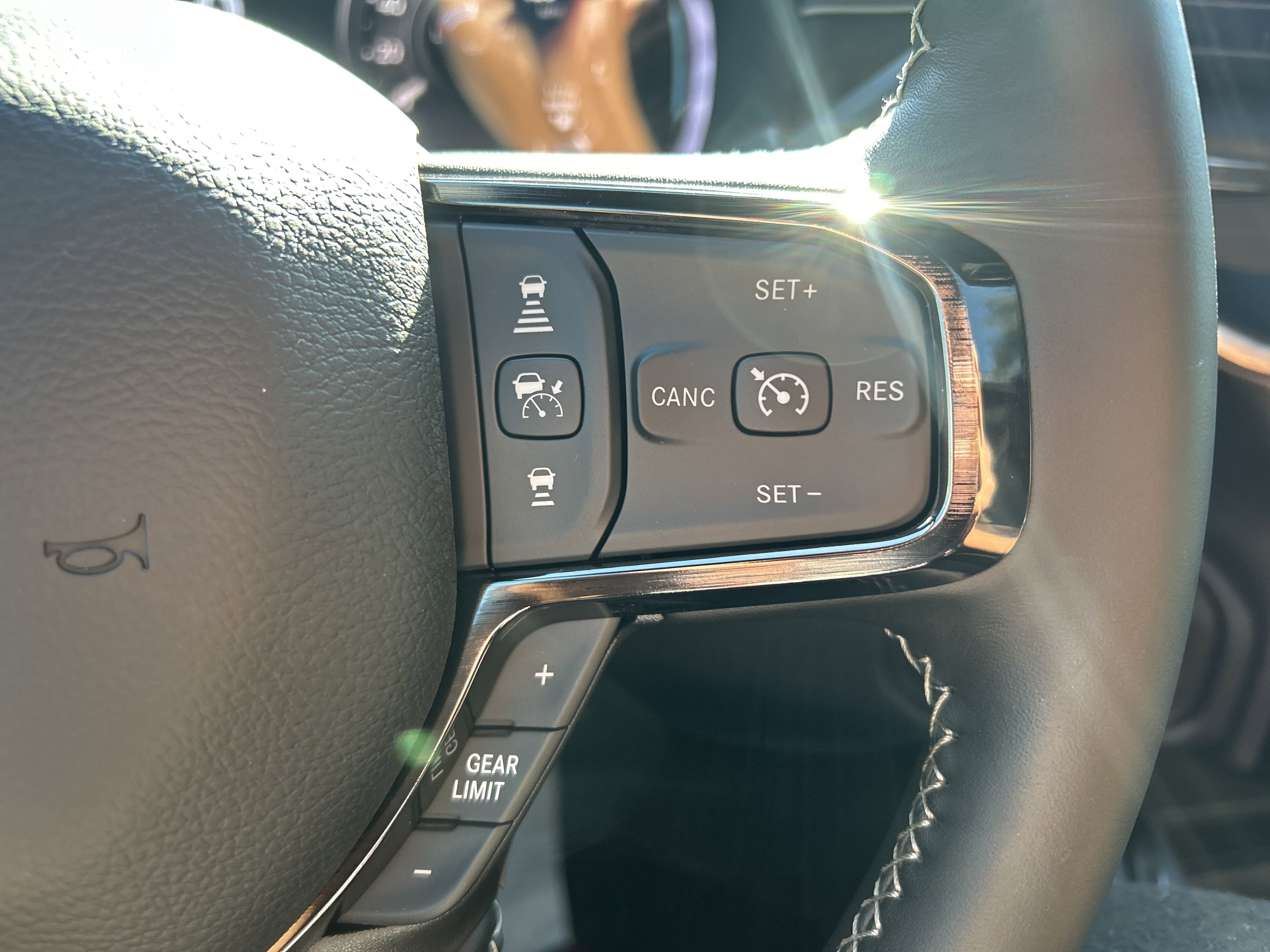 New 2026 RAM 2500 Limited image 20