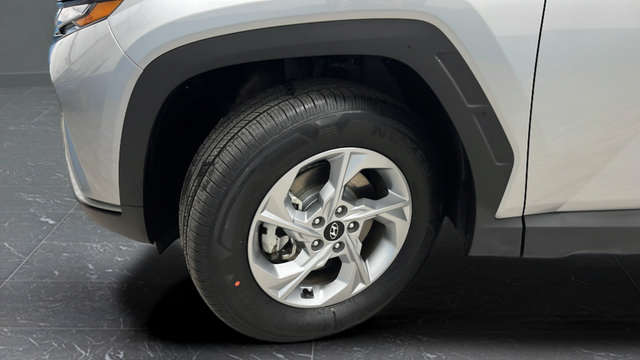 Used 2024 Hyundai Tucson SEL AWD/4WD image 33