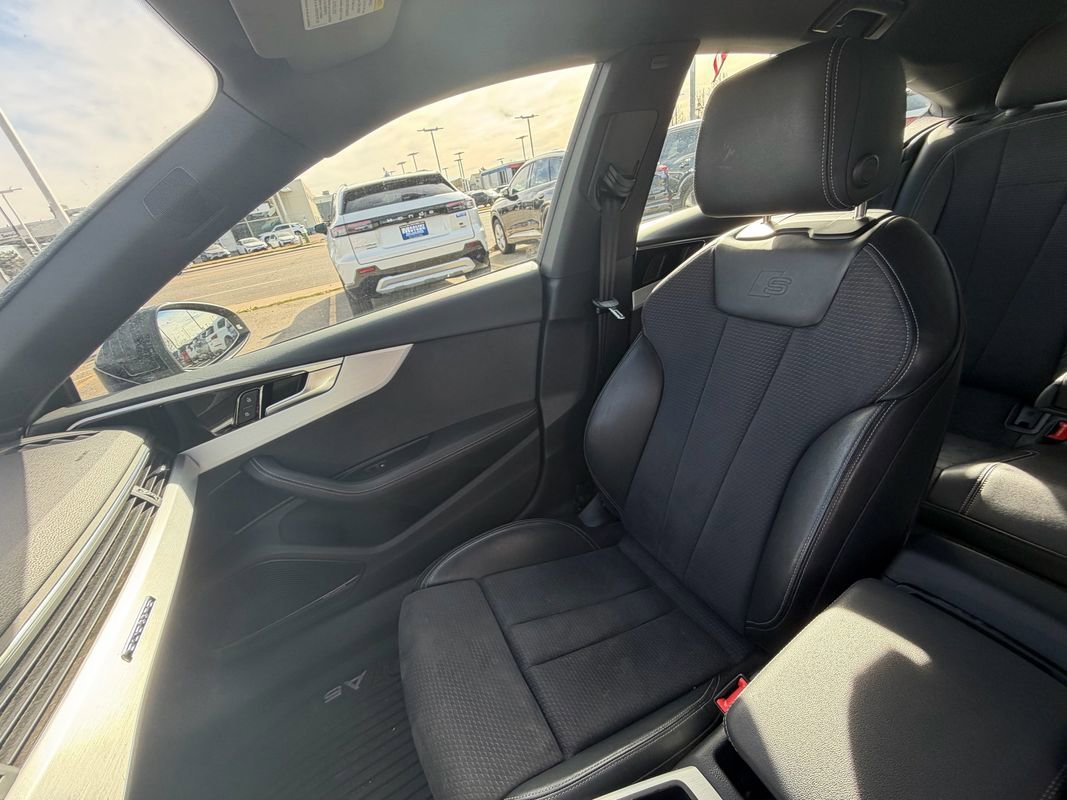 Used 2023 Audi A5 2.0T Prestige image 21