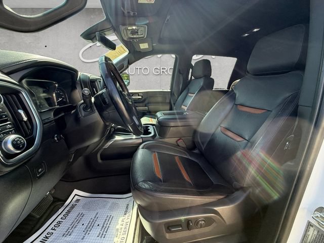 Used 2021 GMC Sierra 2500 AT4 w/ AT4 Premium Plus Package AWD/4WD image 24