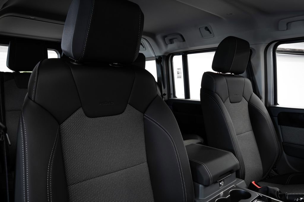 New 2026 INEOS Grenadier image 35