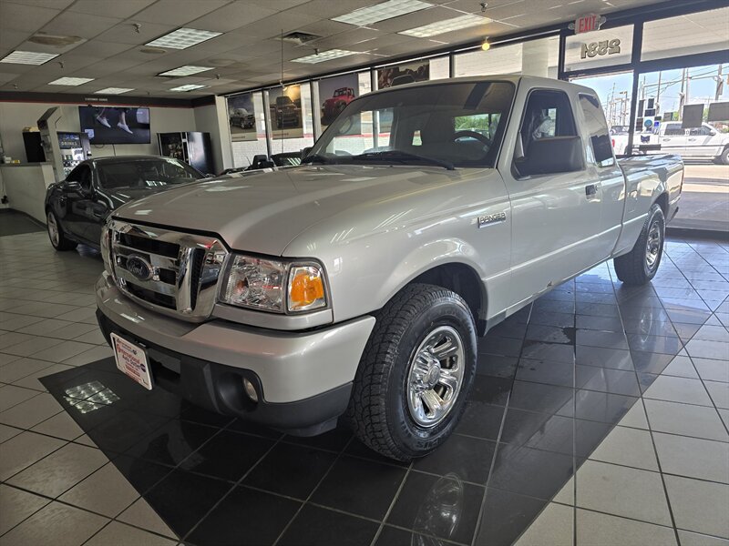 Used 2011 Ford Ranger XLT RWD image 1