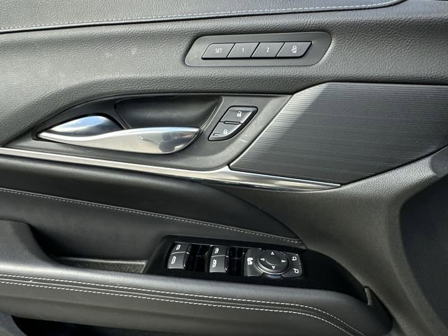 Used 2023 Cadillac CT4 Premium Luxury w/ Climate Package image 21