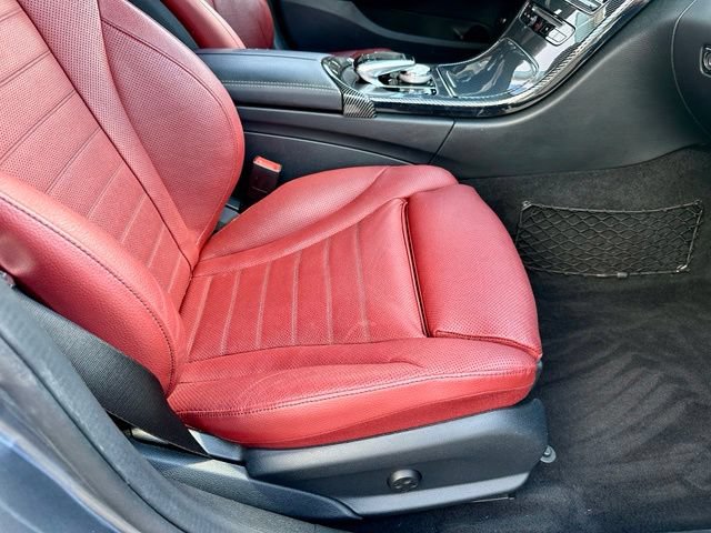 Used 2018 Mercedes-Benz C 43 AMG 4MATIC Sedan image 26