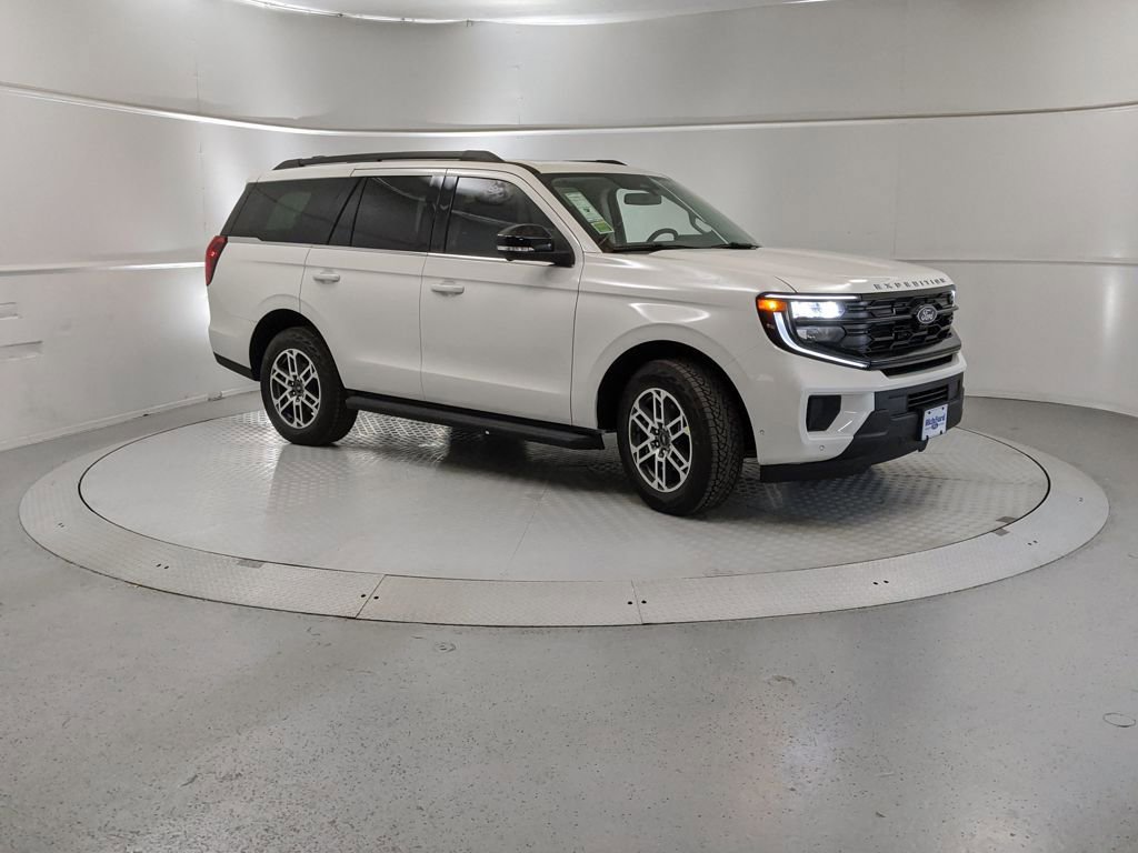 New 2025 Ford Expedition Active