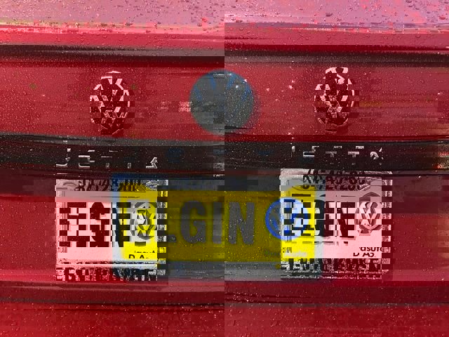 New 2026 Volkswagen Jetta SE image 11