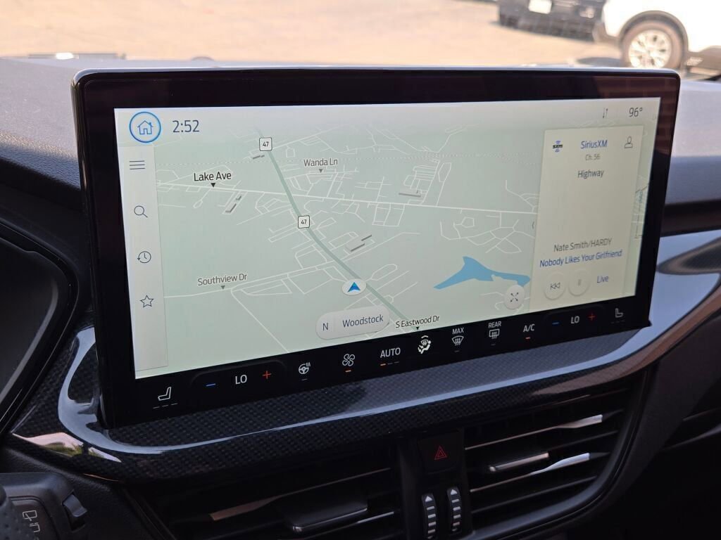 Used 2023 Ford Escape ST-Line Elite image 32