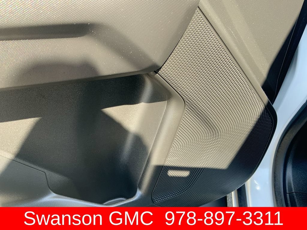 Certified 2023 Chevrolet Colorado W/T w/ Advanced Trailering Package AWD/4WD image 23