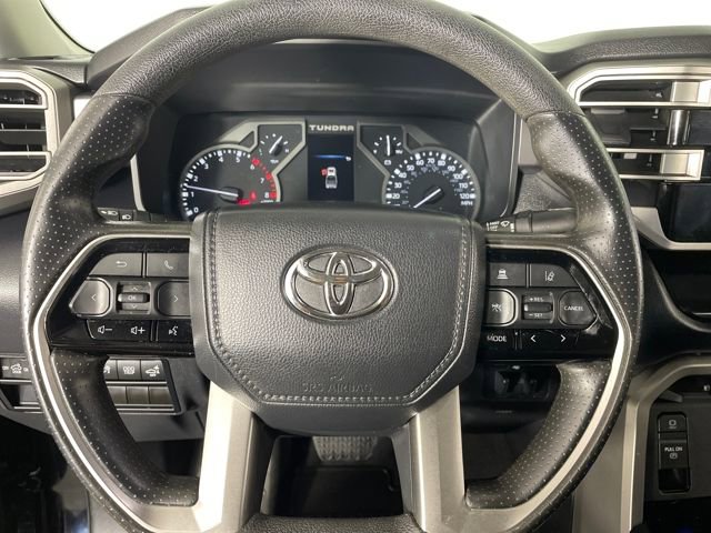Used 2024 Toyota Tundra SR5 image 17