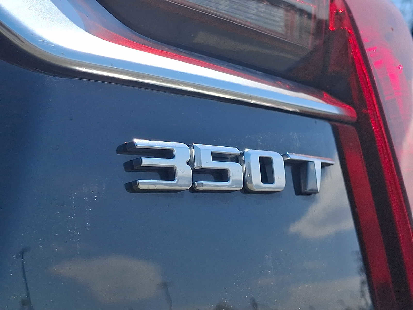 Used 2025 Cadillac XT6 Luxury AWD/4WD image 30
