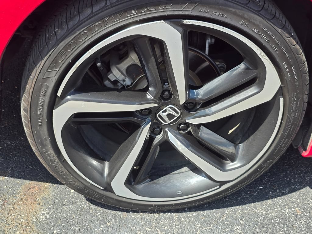 Used 2022 Honda Accord Sport Special Edition image 9