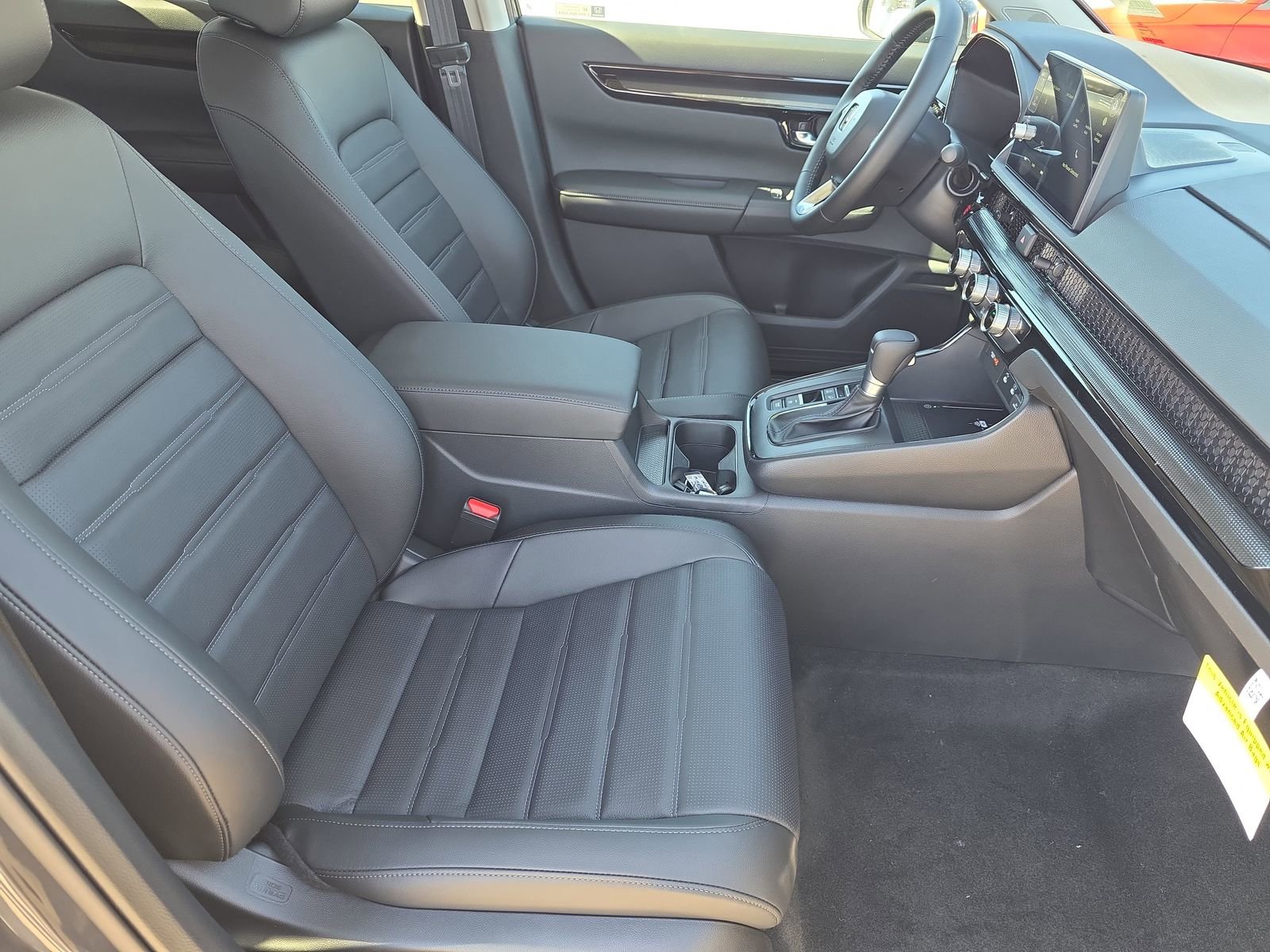 New 2026 Honda CR-V EX-L image 10