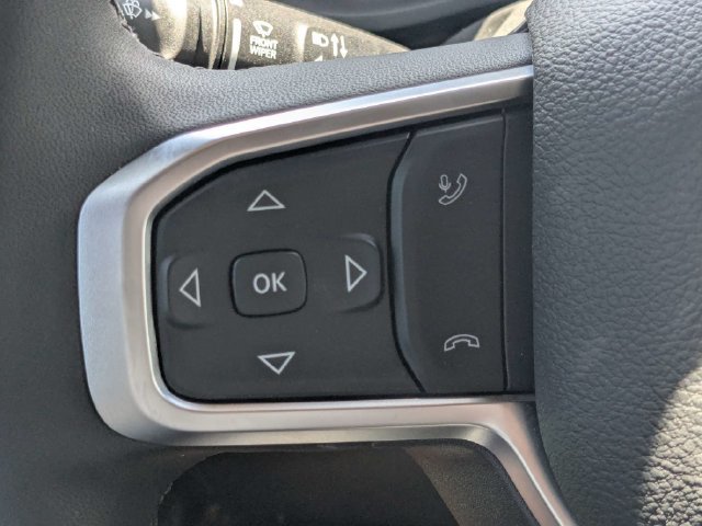 New 2026 RAM 3500 Big Horn AWD/4WD image 25