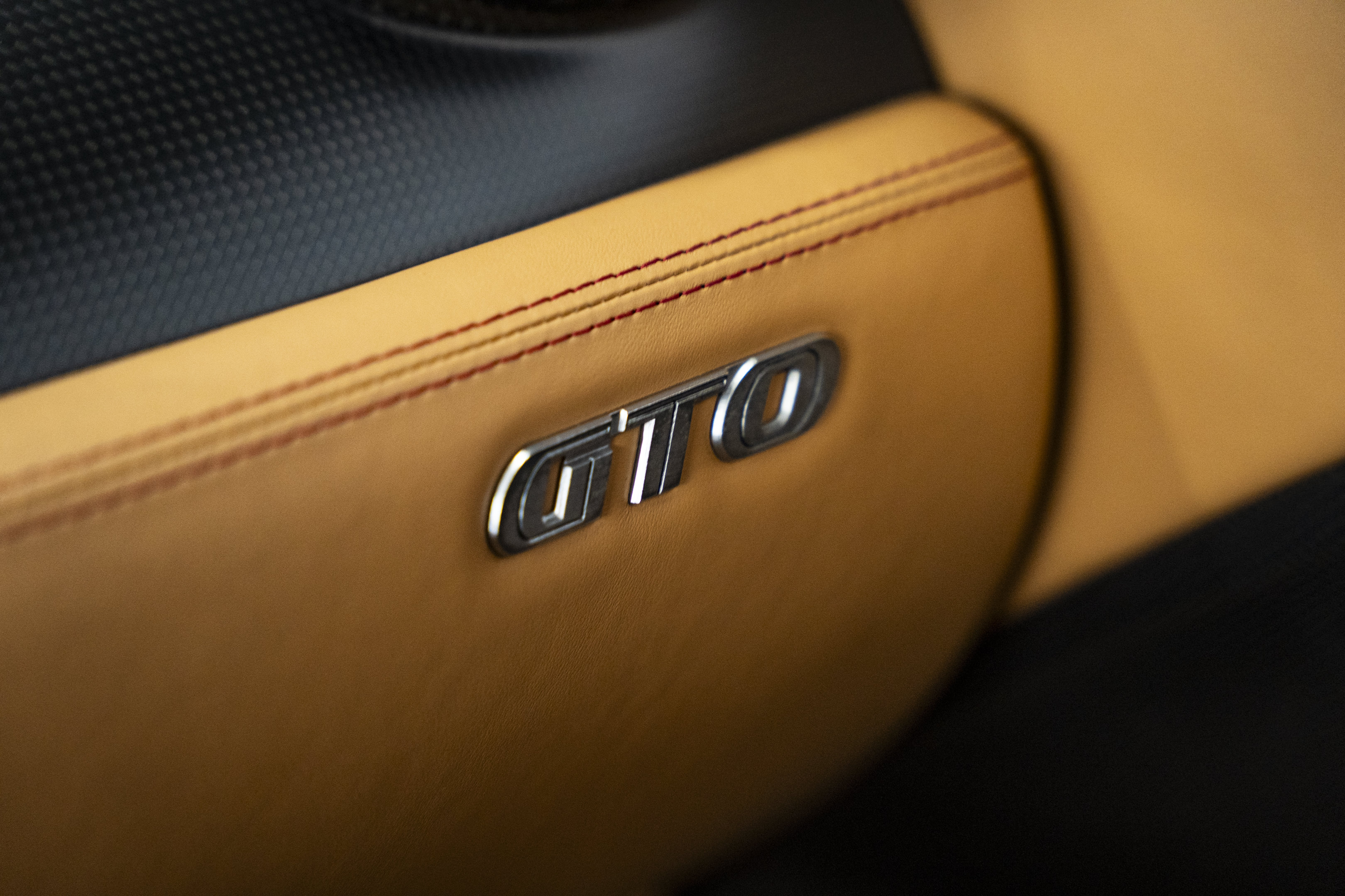 Used 2011 Ferrari 599 GTO RWD image 56