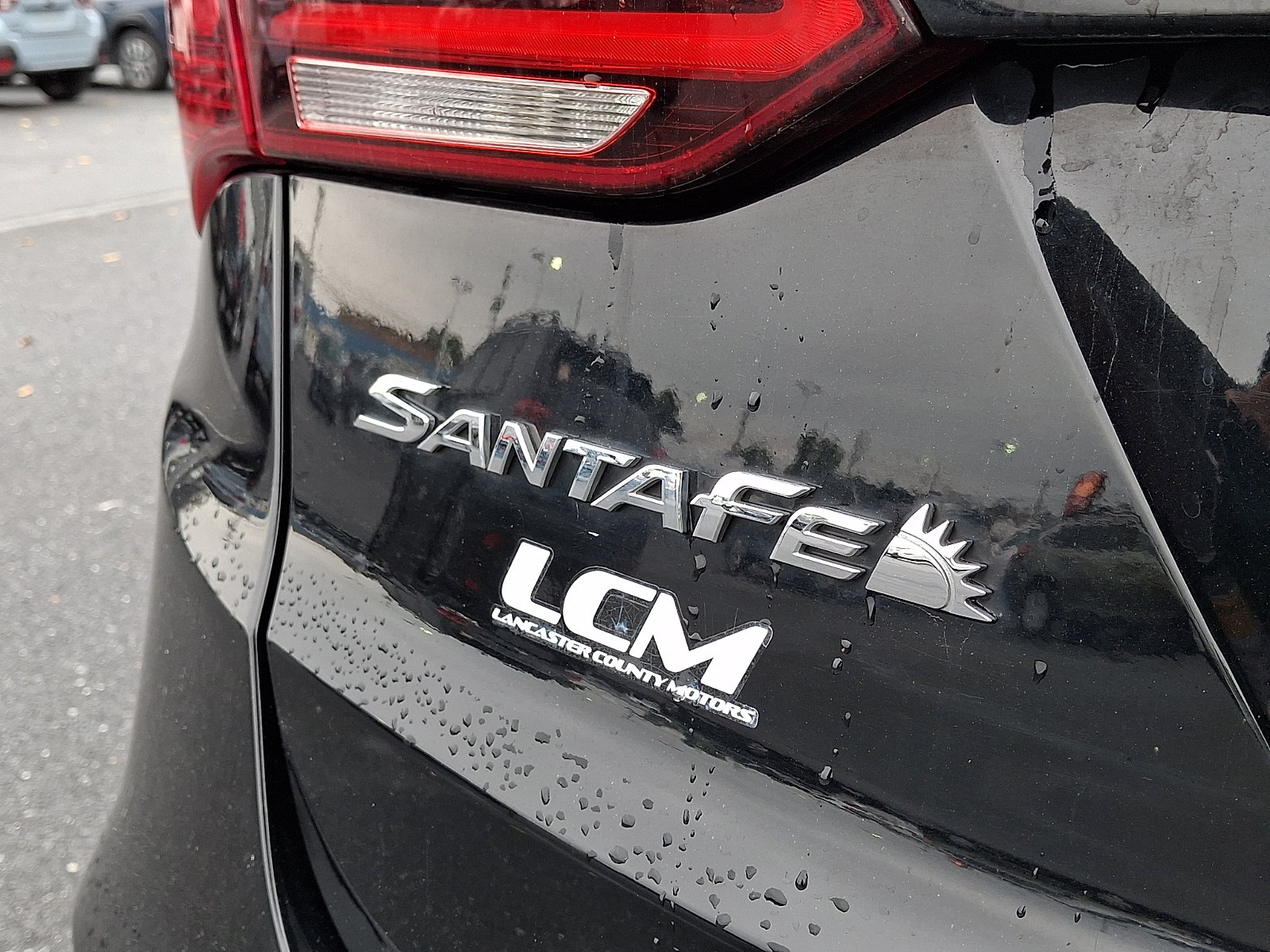Used 2017 Hyundai Santa Fe Sport AWD/4WD image 8