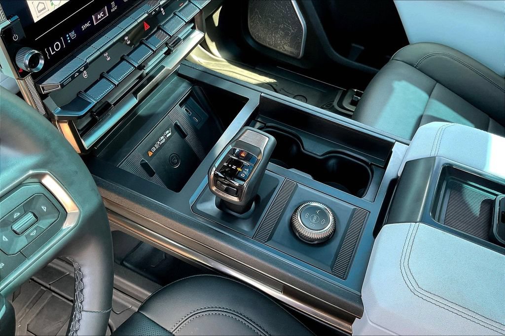 Used 2023 GMC Hummer EV Edition 1 AWD/4WD image 9
