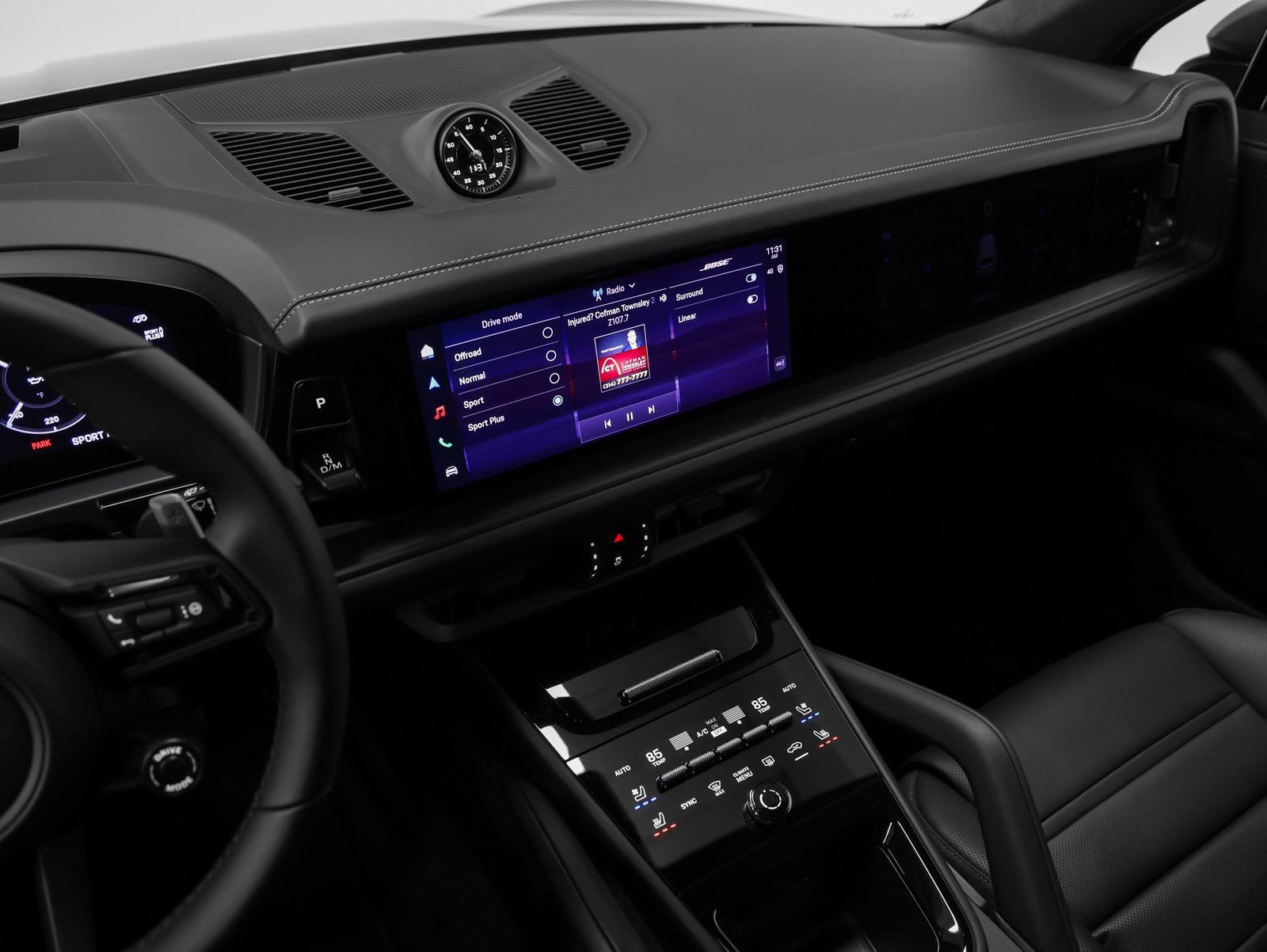 New 2026 Porsche Cayenne GTS AWD/4WD image 43