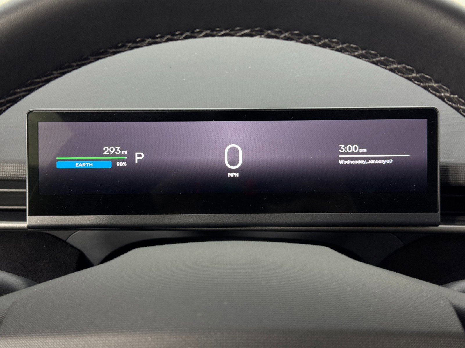 Used 2023 Fisker Ocean Ultra image 16