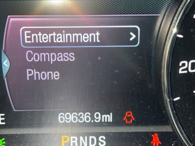 Used 2016 Lincoln MKZ AWD w/ Equipment Group 300A Reserve image 18