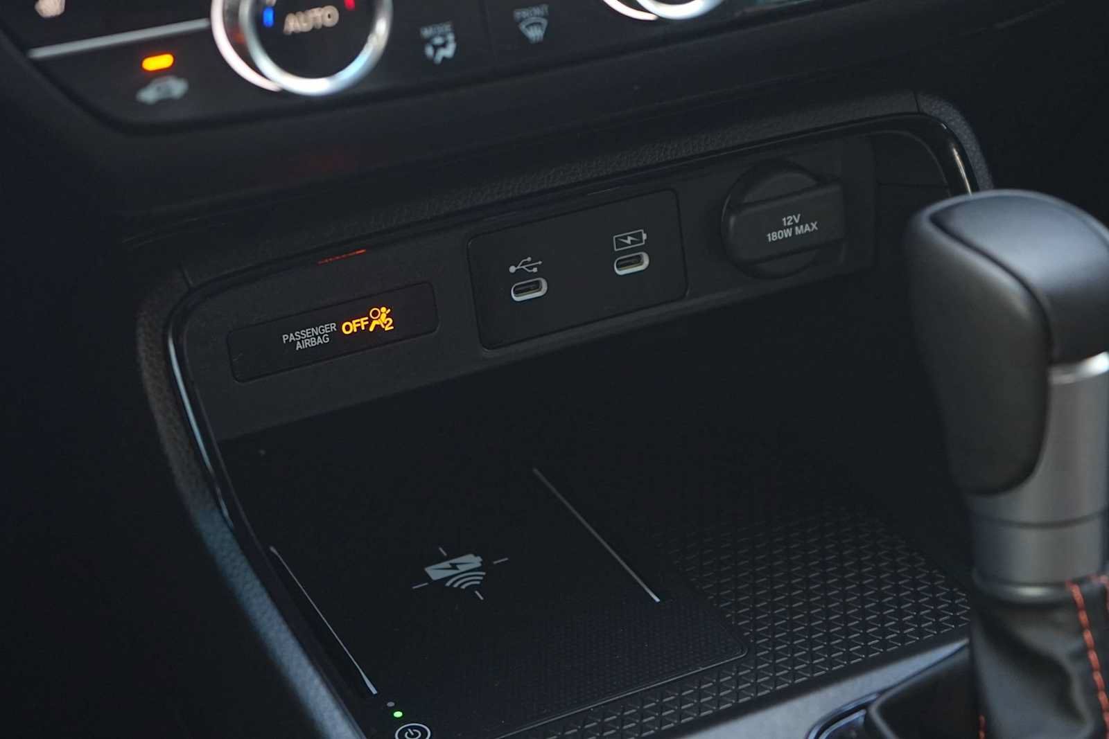 Certified 2026 Honda CR-V Sport image 22