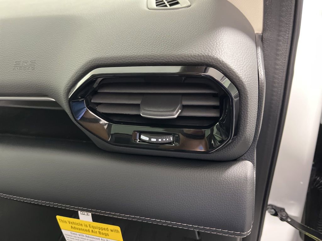 New 2026 Honda Pilot Touring image 23