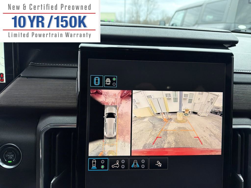 Used 2024 GMC Acadia Denali w/ Super Cruise Package image 29