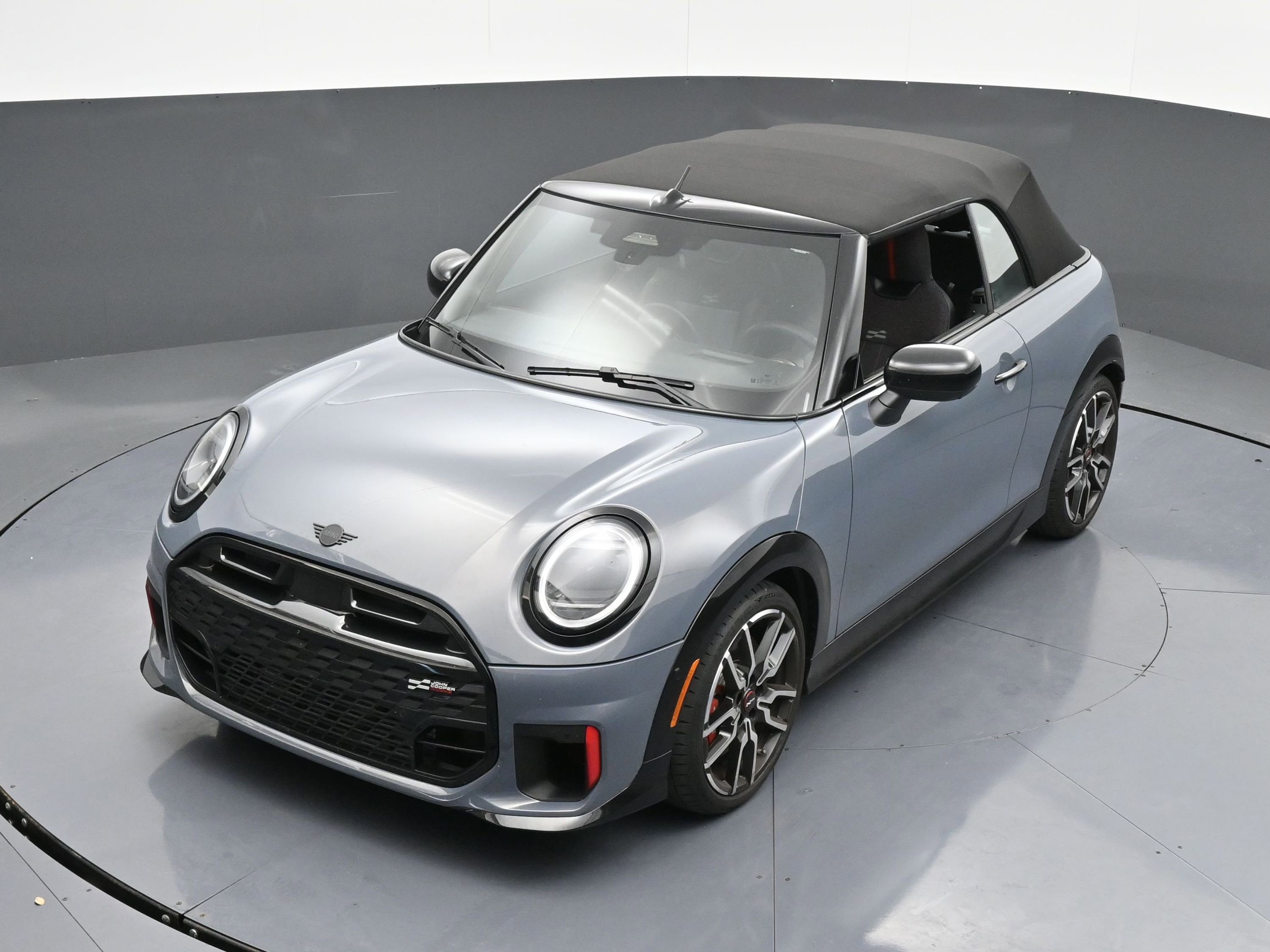 Used 2026 MINI Cooper John Cooper Works image 28