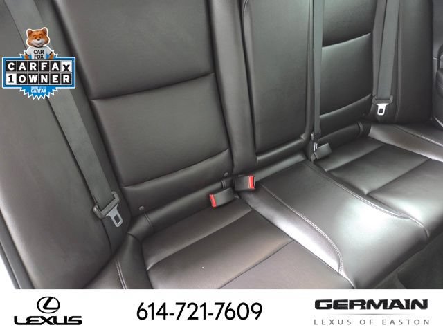 Used 2016 Acura TLX V6 FWD image 20