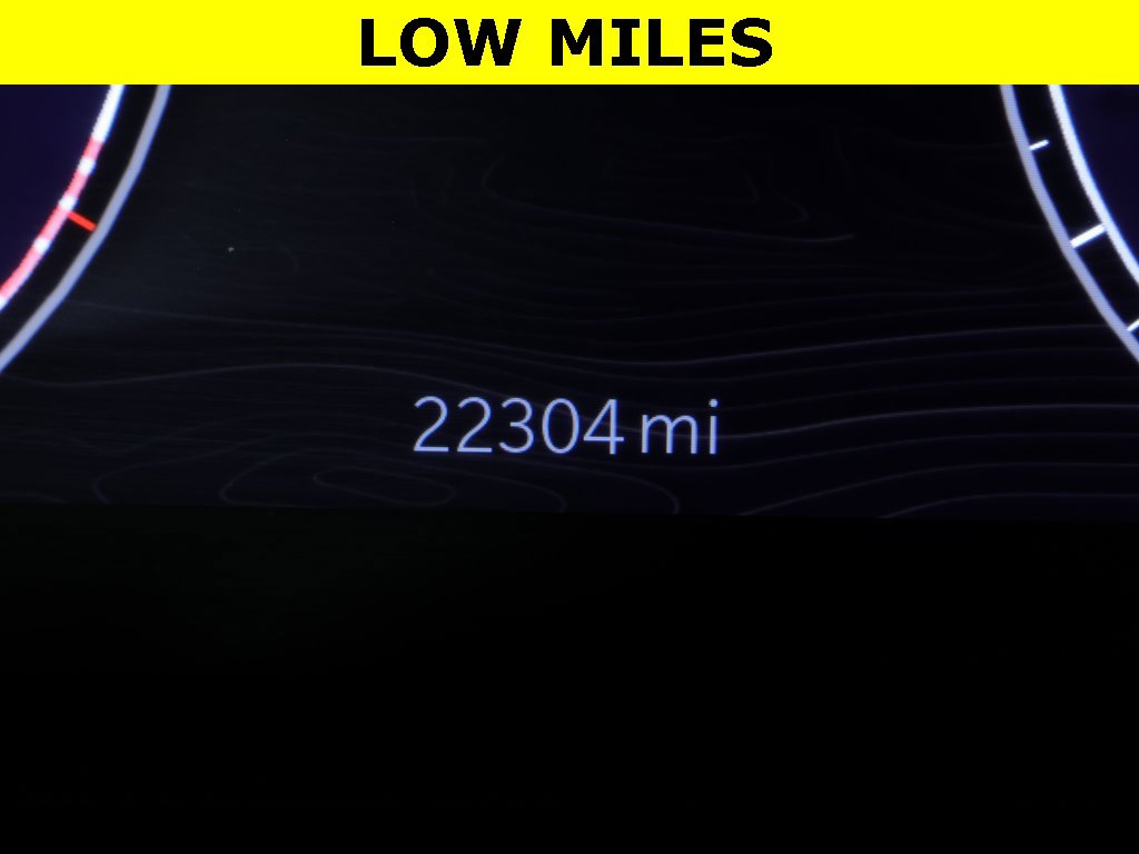 Used 2023 Jeep Grand Cherokee Altitude image 9