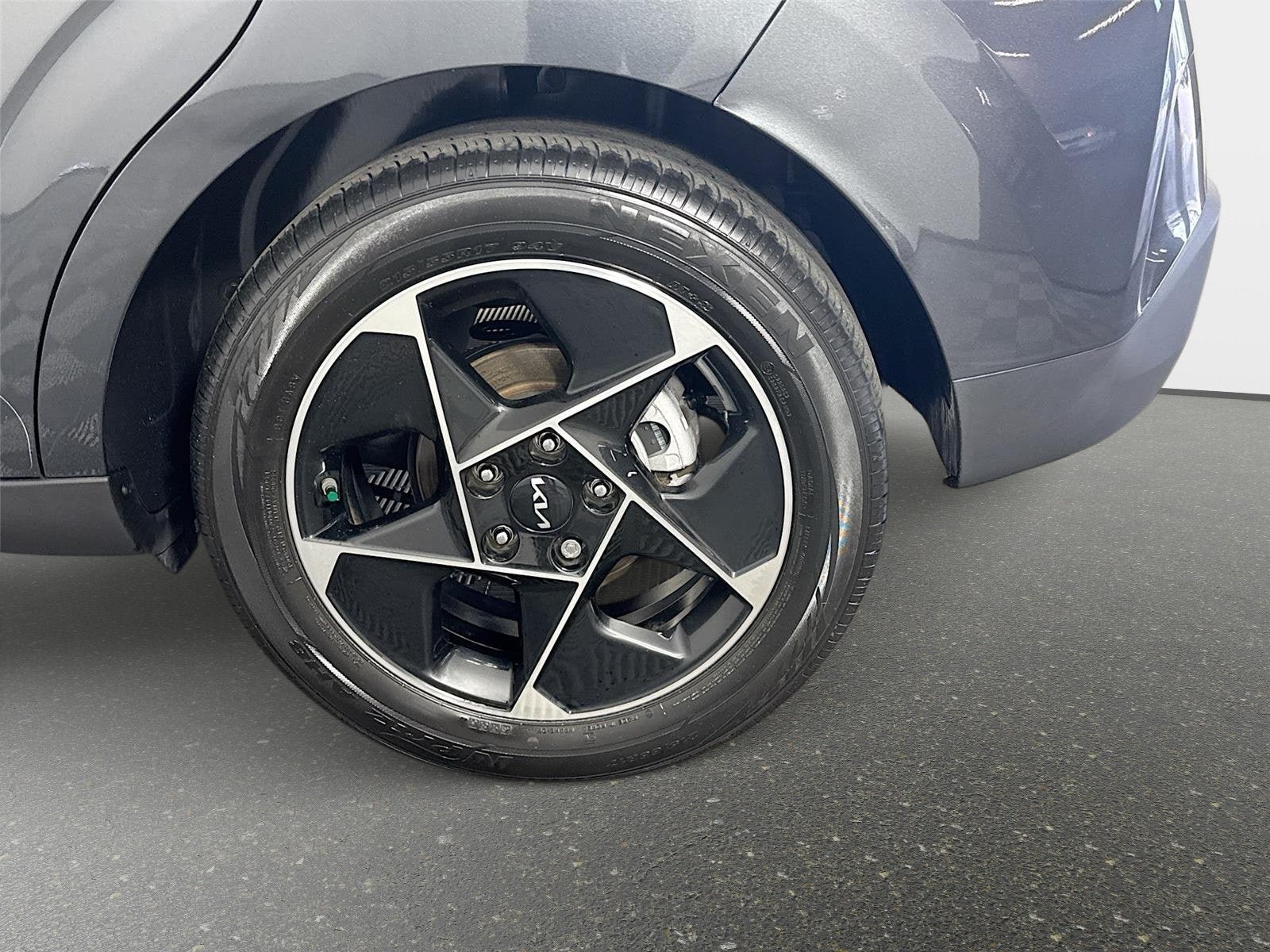 Certified 2023 Kia Soul EX FWD image 31