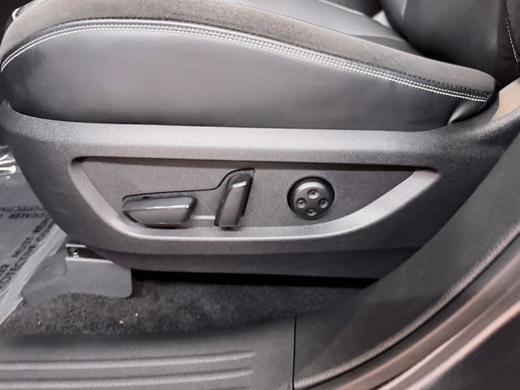 Certified 2023 INFINITI QX50 Sport FWD image 11