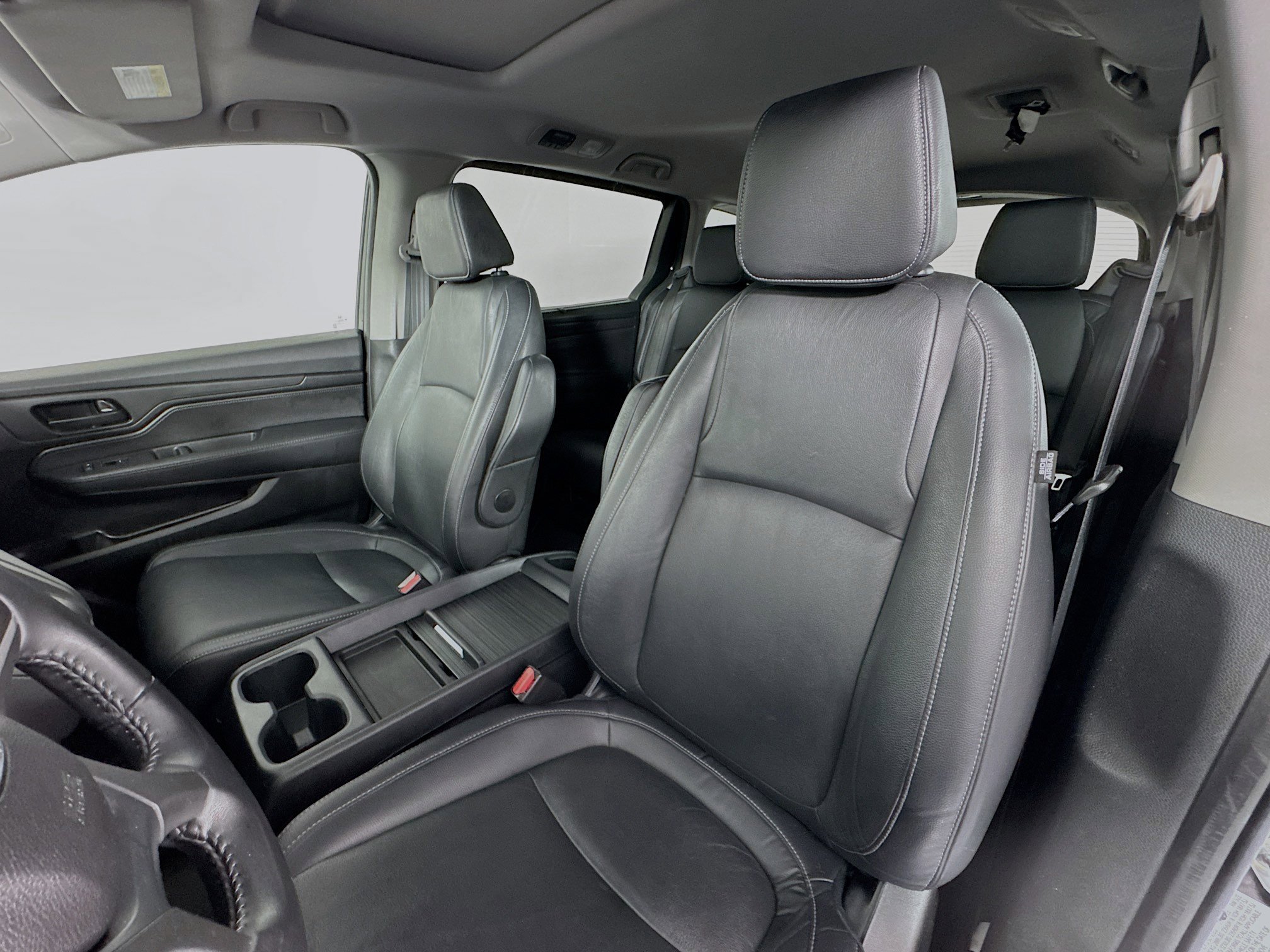 Certified 2022 Honda Odyssey EX-L image 20
