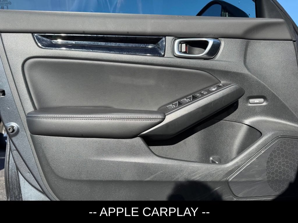 Used 2024 Honda Civic Touring image 6
