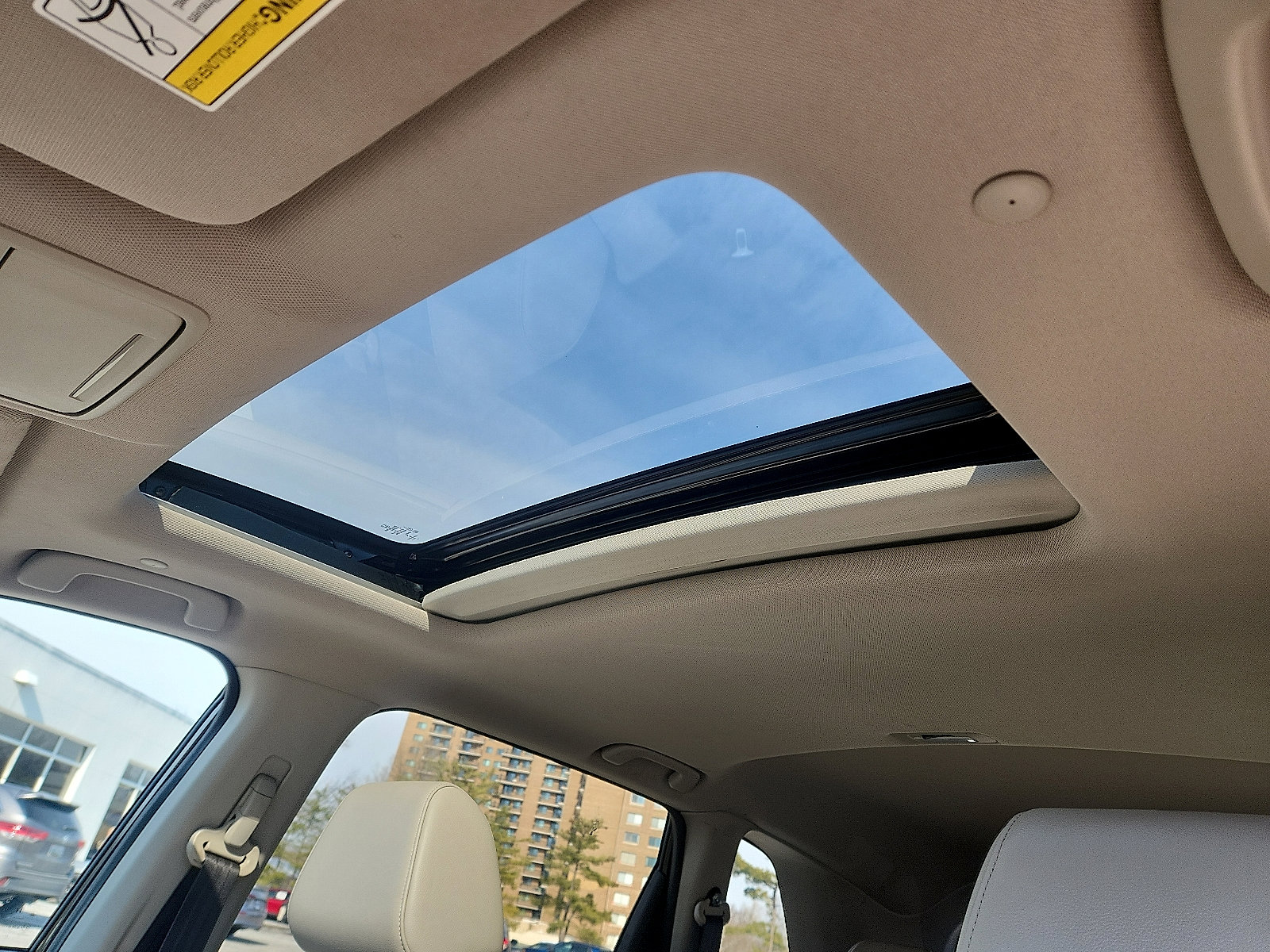 Used 2023 Honda CR-V EX-L image 14