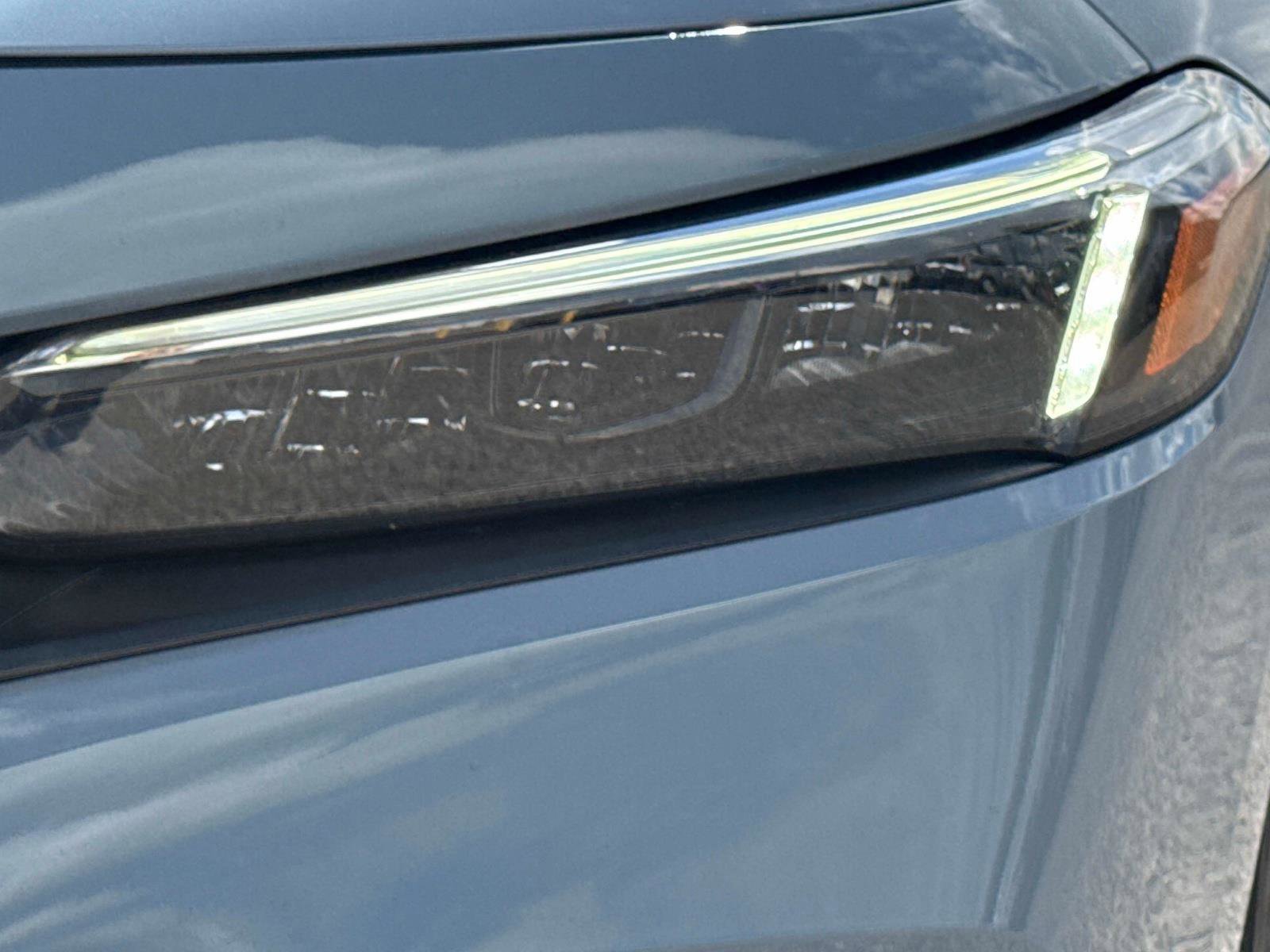 Certified 2023 Honda Civic Sport image 10