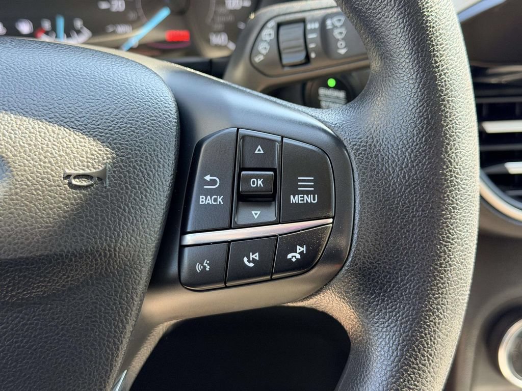 Used 2020 Ford Escape SE AWD/4WD image 7