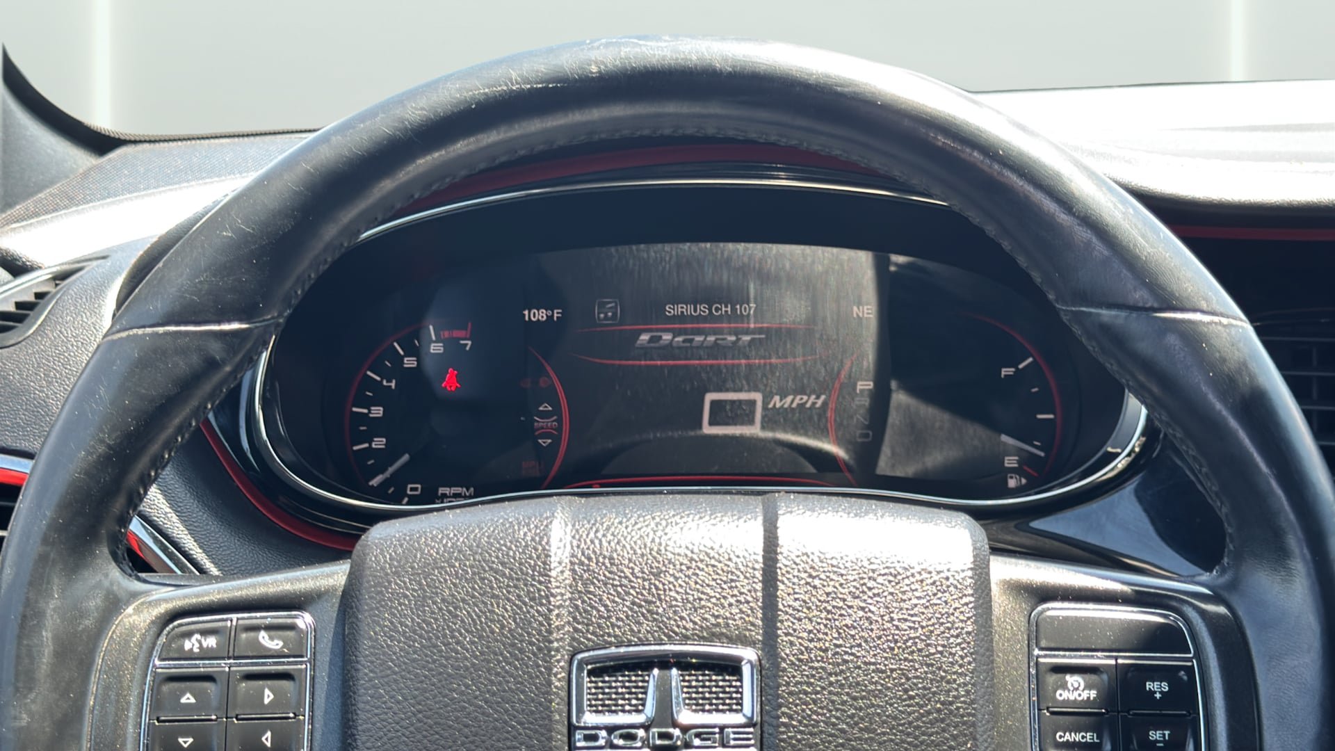 Used 2015 Dodge Dart GT w/ Sun/Sound Group FWD image 28