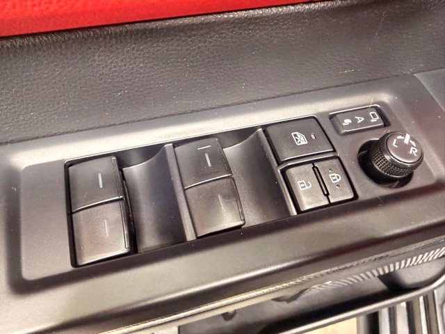 Used 2023 Toyota Tundra TRD Pro AWD/4WD image 23