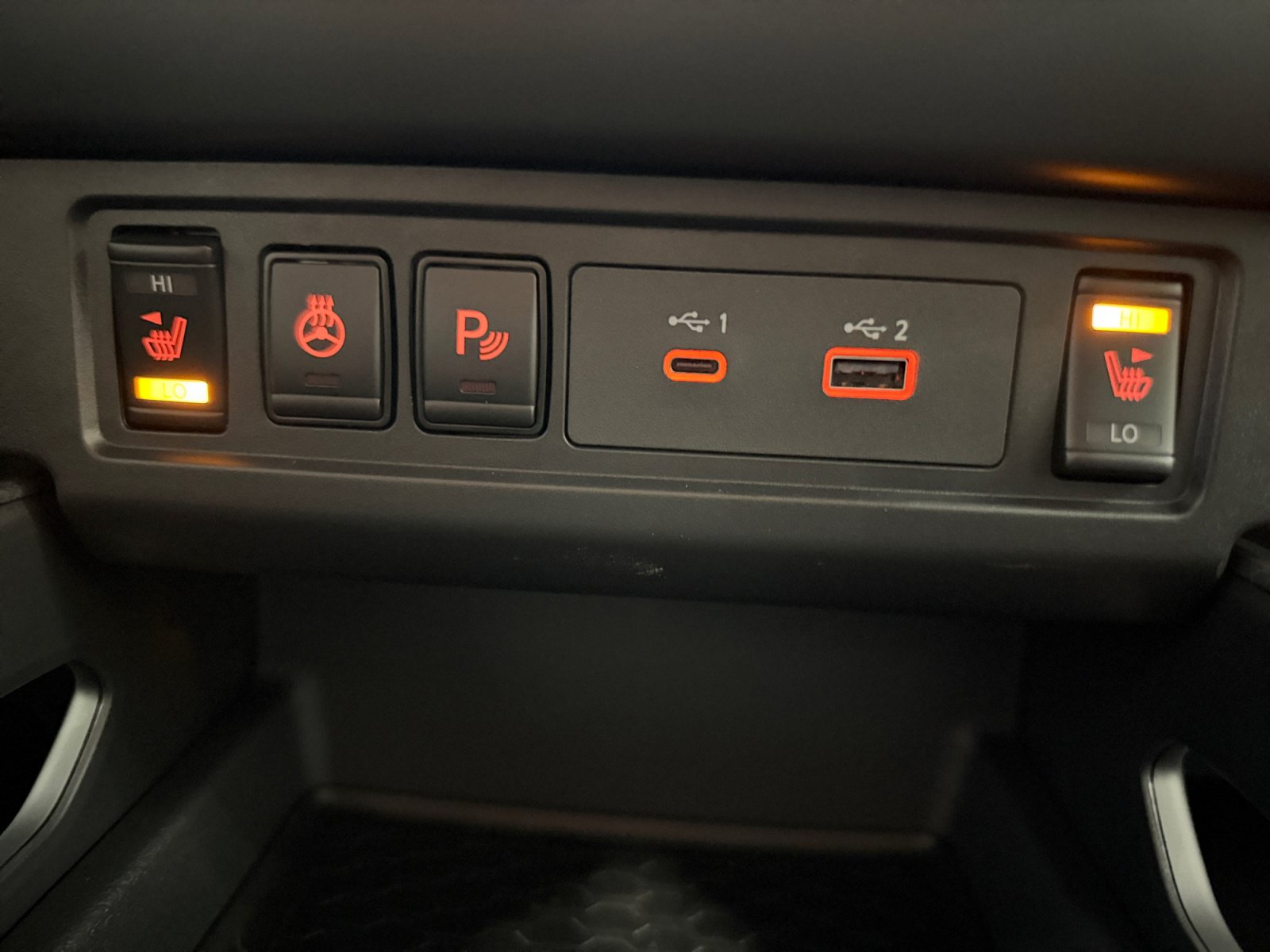 New 2027 Nissan Frontier SV w/ All-Weather Content Package RWD image 24