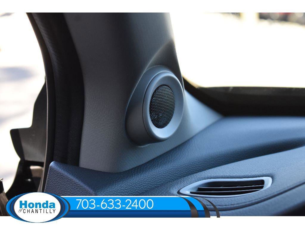 New 2026 Honda Ridgeline RTL image 31