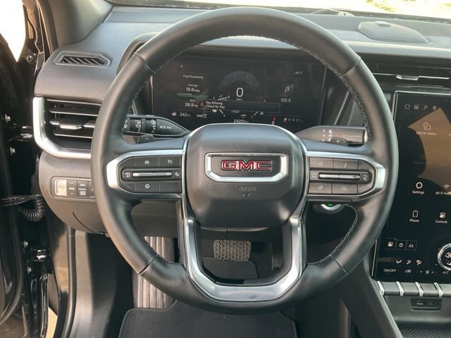 Used 2025 GMC Terrain Elevation image 9