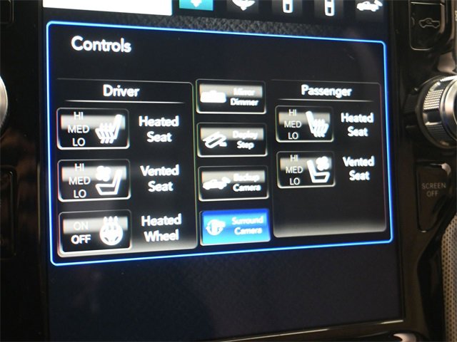 Used 2021 RAM 1500 Limited image 18