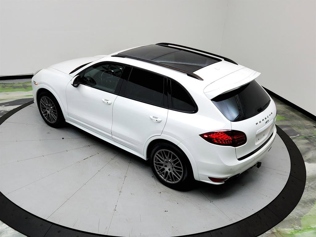 Used 2013 Porsche Cayenne GTS AWD/4WD image 35