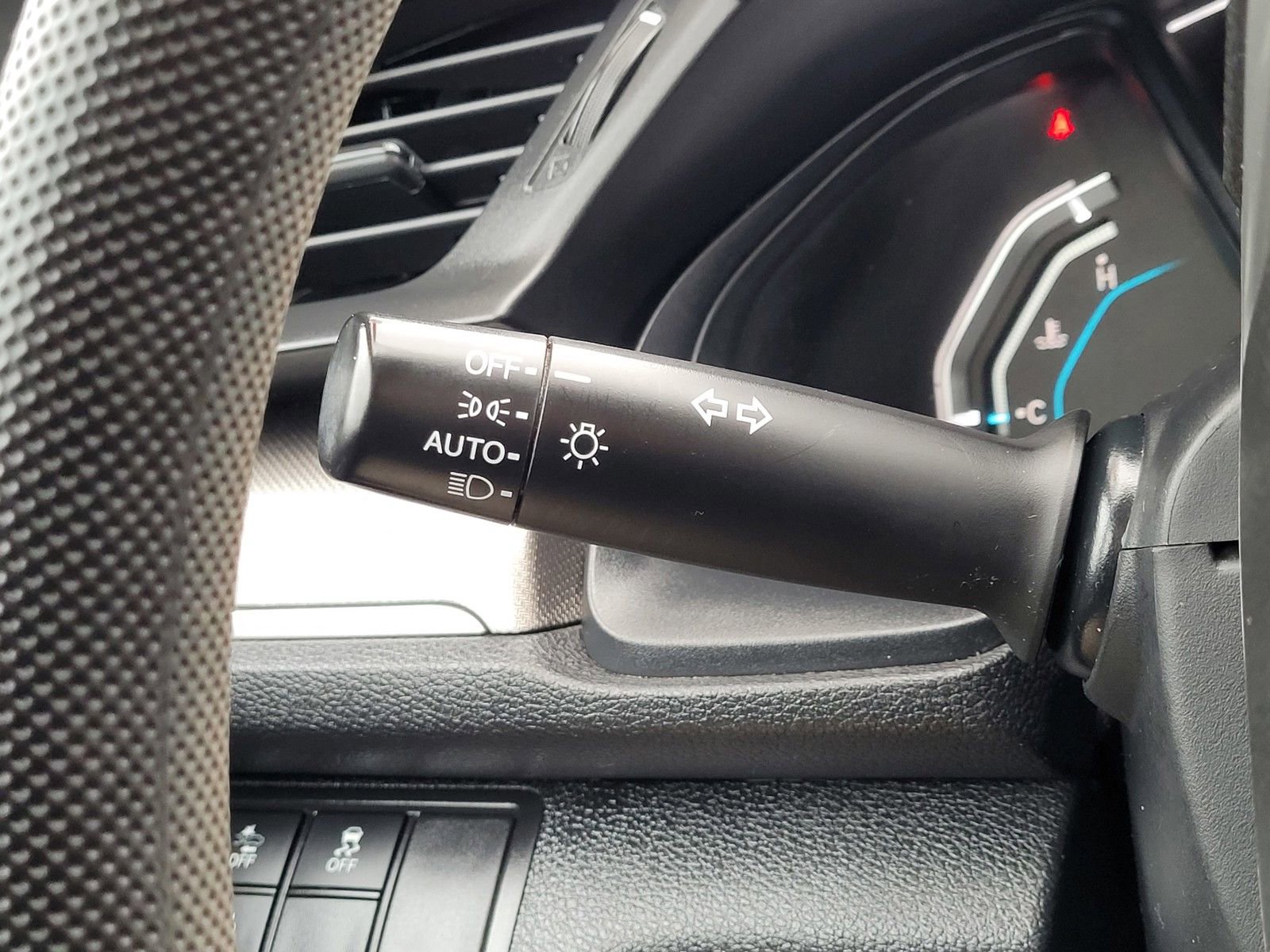 Used 2019 Honda Civic LX image 22