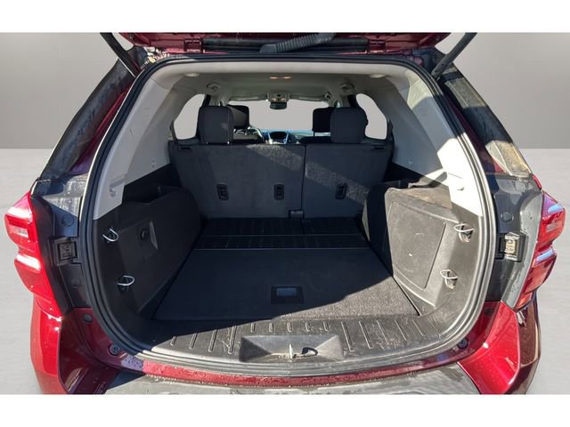 Used 2016 Chevrolet Equinox LT w/ Convenience Package image 30