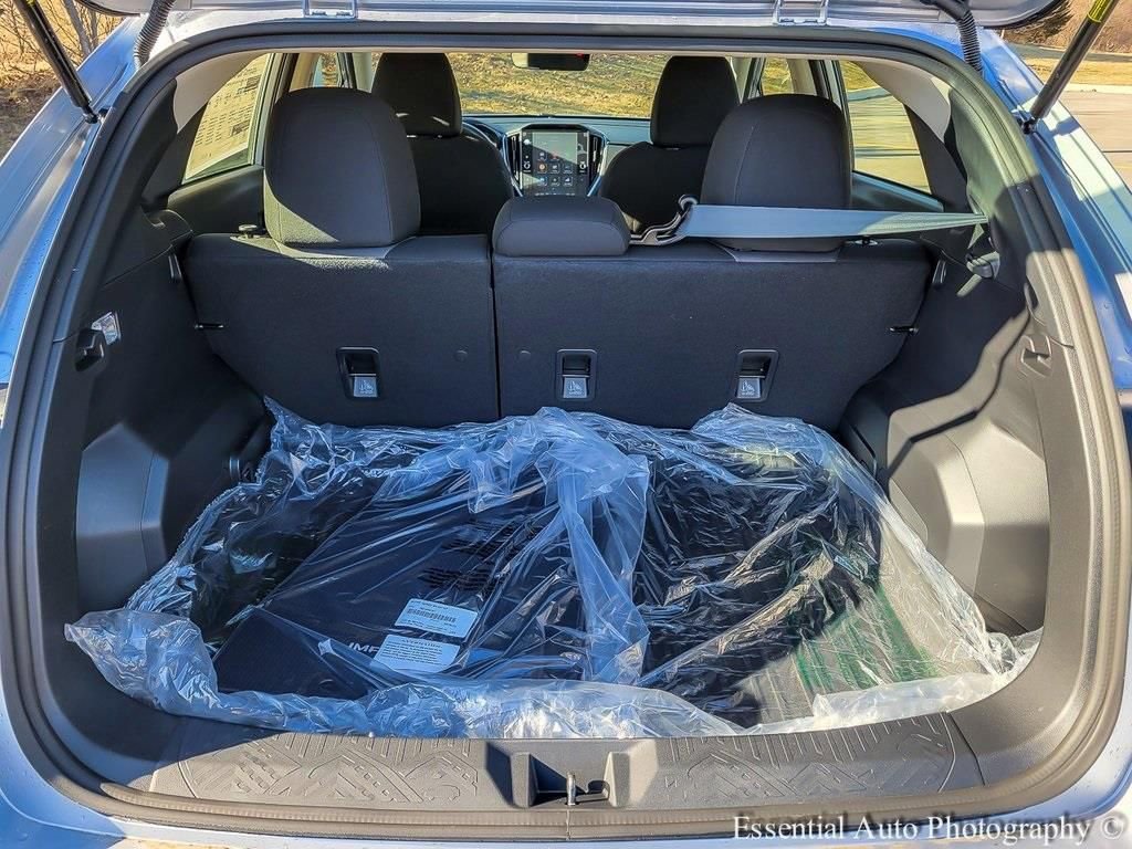 New 2026 Subaru Impreza 2.0i Sport image 21